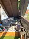 DG Wohnung Balkon - 
