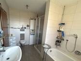 EG Wohnzimmer Badezimmer - 