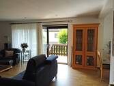 EG Wohnung Wohnzimmer - 