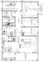 Grundriss Obergschoss - 