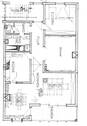 Grundriss Dachgeschoss - 