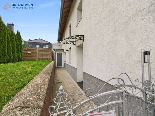 Bild 2 - 5 Zimmer Einfamilienhaus zum Kaufen in Hückelhoven