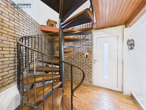 Bild 3 - 5 Zimmer Einfamilienhaus in Hückelhoven