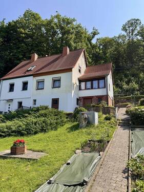 Grundstücksansicht - 