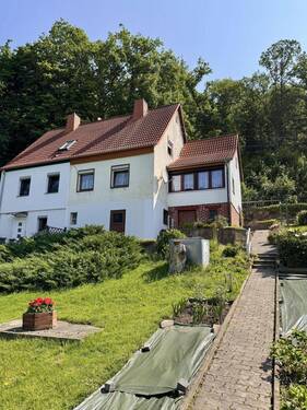 Grundstücksansicht - 