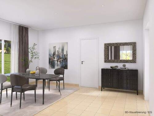 3D-Visualisierung Essen - 