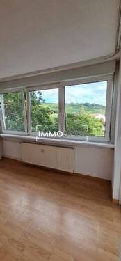 Bild 1 - Grosszügige 3 Zimmer Wohnung in Weil am Rhein