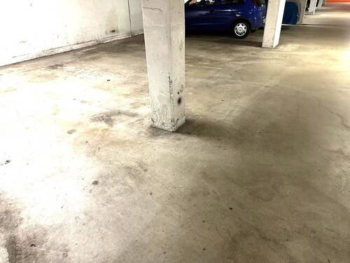 Tiefgarage - Einfamilienhaus zum Kaufen in Garching an der Alz