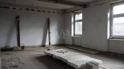 Zimmer im Erdgeschoss - 