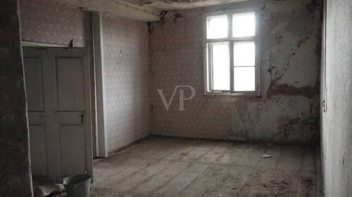 Zimmer im Obergeschoss - 