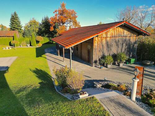 4 Halle.JPG - Bungalow mit 218,00 m&sup2; in Ruhstorf a.d.Rott zum Kaufen