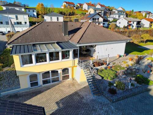 2 Haus Rückseite.JPG - 