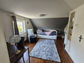 Schlafzimmer 1 OG - 