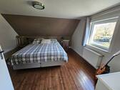 Schlafzimmer 3 OG - 