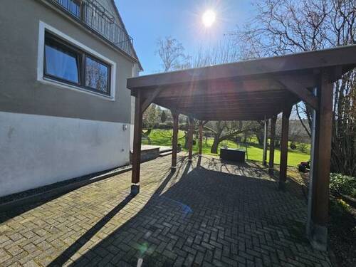 Carport - 