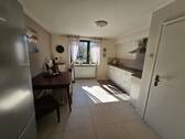 Küche EG - 4 Zimmer Einfamilienhaus in Morbach