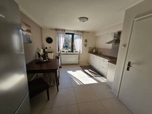 Küche EG - 4 Zimmer Einfamilienhaus in Morbach