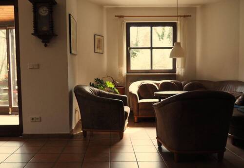 Wohnzimmer - 