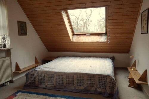 Schlafzimmer - 