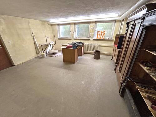 UG, Werkstatt - 