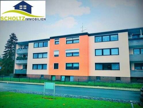 Hauptbild Expose - 2 Zimmer Eigentumswohnung mit Stellplatz