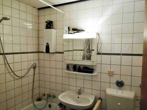 Wannenbad - 