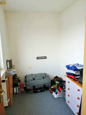 separates Schlafzimmer - 