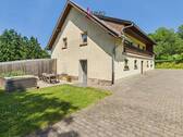 Bild 1 - Bauernhof in Alleinlage bei Geichlingen