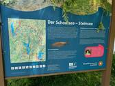 in einmaliger Umgebung - 