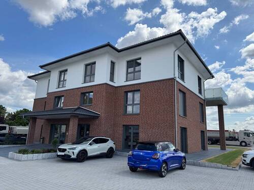 Bild 2 - 5 Zimmer Büro zur Miete in Lindhorst