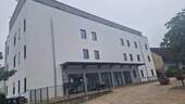 Außenansicht 2 - 2 Zimmer Etagenwohnung in Ziemetshausen