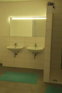 Bad Waschtisch - 