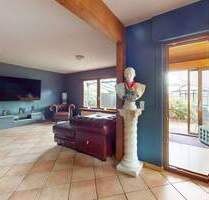 Grünes Wohnen in Lichtenrade: Ruhiges Haus mit offener Wohnküche und Garten - Berlin