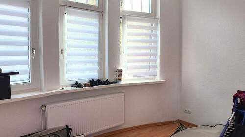 Schlafzimmer 2 / Büro - Etagenwohnung mit 59,00 m² in Bremen zum Kaufen