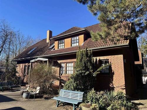 Außenansicht - Büro zum Kaufen in Hamburg