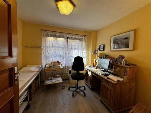 Behandlungszimmer - 