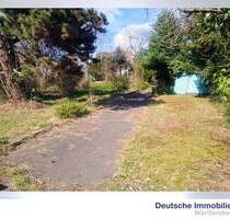 Baugrundstück in Südhanglage von Aalen