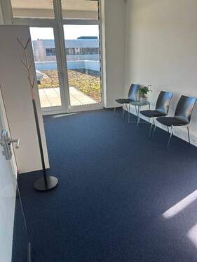 Praxisraum 2-Tage - Büro in Aichtal