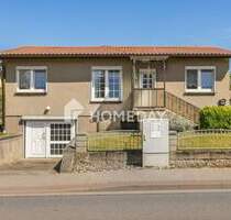 EFH mit viel Potenzial inkl. Baugrundstück und Einliegerwohnung - Lübow