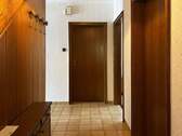 Flur (Eingangsbereich) EG - 
