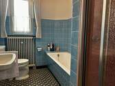 Badezimmer EG - 