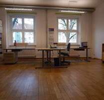 All-inclusive Büro 30m² in Berlin-Lichtenberg - ab sofort, flexibel