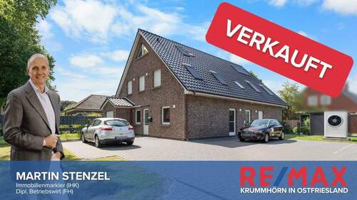 Aussenansicht - +++VERKAUFT+++ Ruhig wohnen, urban leben - exklusive ETW (EG) mit Garten - nachhaltig, modern, in bester Wohnlage.