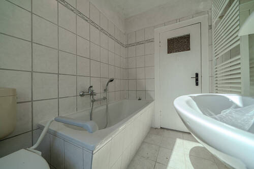Badezimmer - 