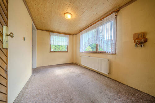 Veranda - Einfamilienhaus mit 120,90 m&sup2; in Falkensee zum Kaufen