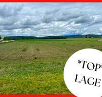 *UNBEBAUT* Großzügiges Gewerbegrundstück in idealer Lage - Neuötting