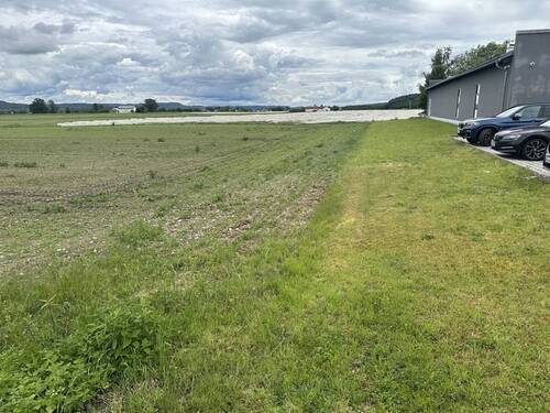 Bild 3 - Grundstück in Neuötting