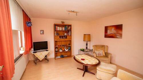 kleines Wohnzimmer - 