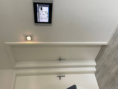 Flur WC besetzt.jpg - 