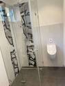 Gäste WC mit Urinal - 